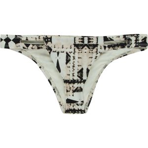 Vitamin A Neutra Hipster California Cut Bikini Bottom - Women's