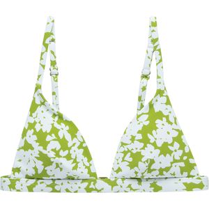 Vitamin A Moss Bikini Top - Women's