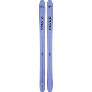 Voile Vector Ski Price
