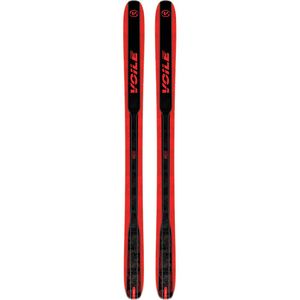 Voile X7 Ski Reviews