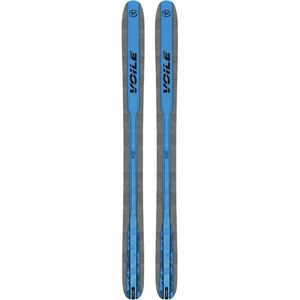 Voile X9 Ski Reviews