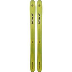 Voile SuperCharger Ski - Women's Reviews