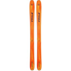 Voile SuperCharger Ski - Men's Compare Price