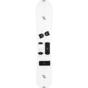 Voile Universal Splitboard Interface for Burton S-series Splitboard