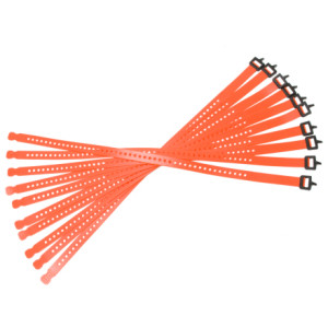 Voile Ski Straps 25 inches - 10 Pack - 2006