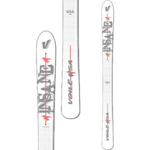 Voile Insane Ski - 2007