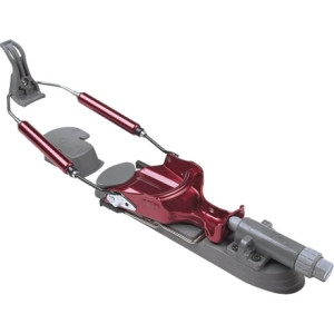 Voile Hardwire CRB Telemark Binding 