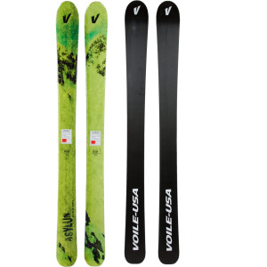 Voile Asylum Ski