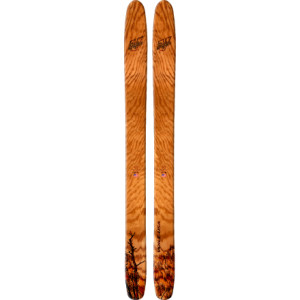 Voile Drifter Hybrid Rocker Ski