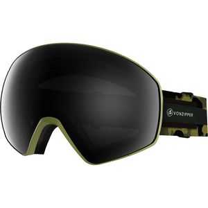 VonZipper Jetpack Goggles