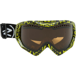 Von Zipper Bushwick Goggle