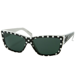 Von Zipper Cookie Sunglasses - Women's