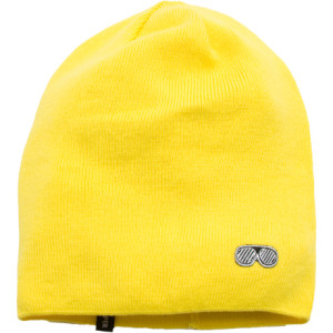 Von Zipper Rainbow Flavor Beanie