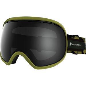 VonZipper Fishbowl Goggles