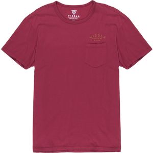 Vissla Wave Fin T-Shirt - Men's