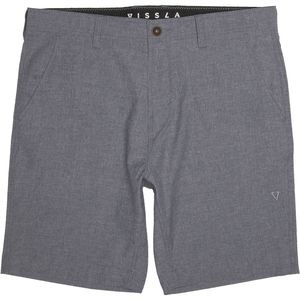 Vissla Canyons Hybrid 19in Walkshort - Men's