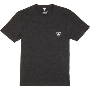 Vissla Established Upcycled T-Shirt - Men's