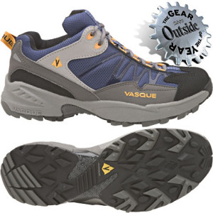 Vasque Velocity Trail Running Shoe - Men's