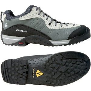 Vasque Pingora Approach Shoe - Men's