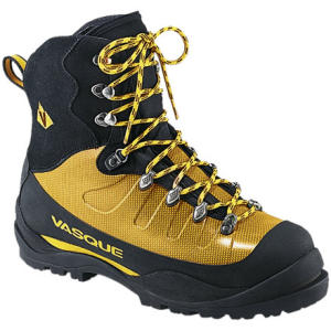 Vasque Super Alpinista Mountaineering Boot - Men's - 2006