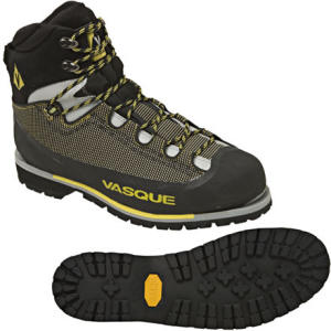 Vasque M-Finity Mountaineering Boots - Men's