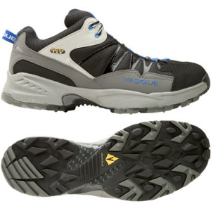 Vasque Velocity GTX XCR Trail Shoes - Men's - 2007