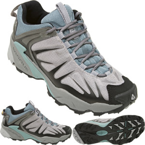 Vasque AMP Trail Running Shoes - Women's