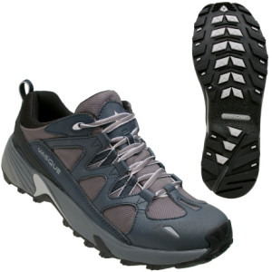 Vasque Mercury Trail Running Shoe - Men's - 2007