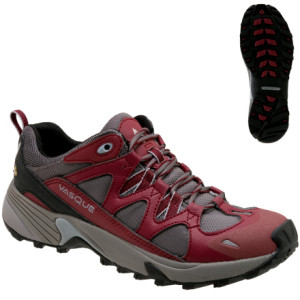 Vasque Mercury Trail Running Shoes - Women's