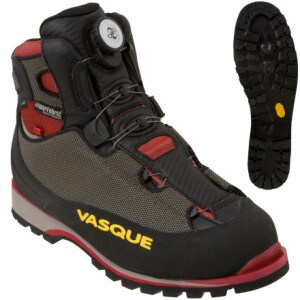 Vasque M-Possible Mountaineering Boot - Mens