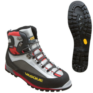 Vasque M-Possible SS Mountaineering Boot - Men's