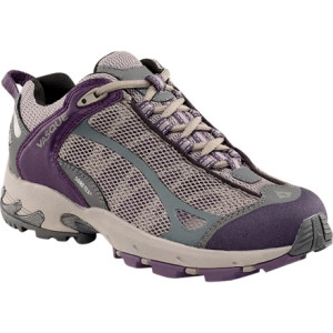 Vasque Velocity VST GTX Trail Run Shoe - Women's