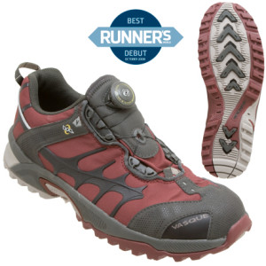 Vasque Aether Tech SS Trail Run Shoe - Men's - 2008