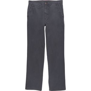 Vintage 1946 Classic Fit Military Twill Chino Pant - Men's