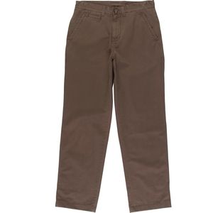Vintage 1946 Classic Fit Military Twill Chino Pant - Men's