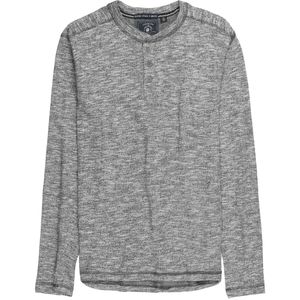 Vintage 1946 Vintage 1946 80 Percent Cotton Long-Sleeve T-Shirt - Men's