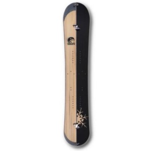 Venture Snowboards Divide Split Snowboard - Wide