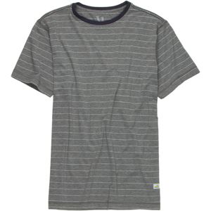 Vuori Tuvalu Stretch Pinstripe T-Shirt - Short-Sleeve - Men's