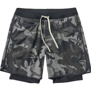 Vuori Stockton Short - Men's