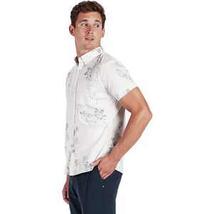 Vuori Crest Button-Up Shirt - Men's