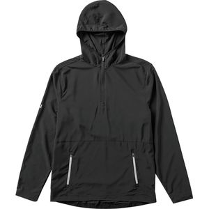 Vuori Fields Packable Pullover - Men's