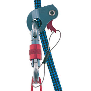 Wild Country Ropeman Ascender