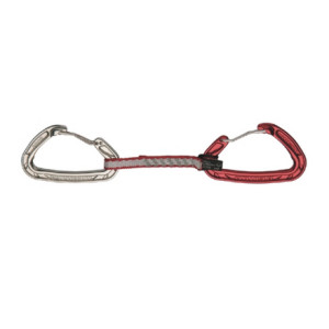 Wild Country Helium 10cm Quickdraw 