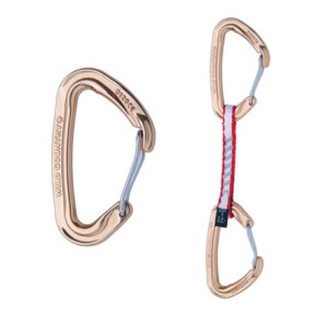 Wild Country Xenon Lite Quickdraw - 5 Pack