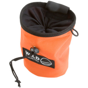 Wild Country Petit Bloc Chalk Bag