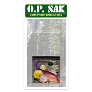 Watchful Eye Design O.P.Sak Barrier Bag - 2005