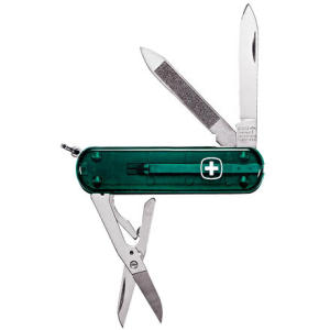 Wenger Esquire Swiss Army Knife - 2005