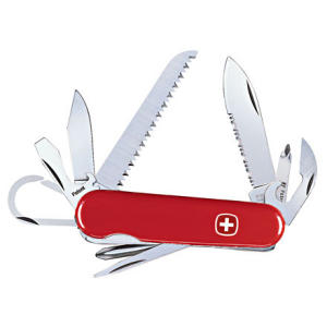 Wenger Zermatt Swiss Army Knife