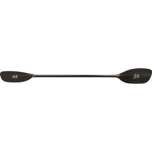 Powerhouse Carbon Paddle - Straight Shaft