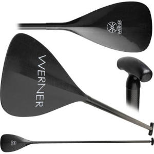 Werner Spanker Paddle